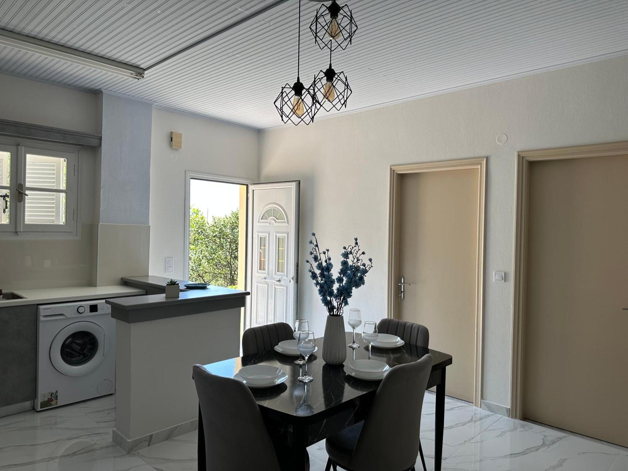 Northern Pearl Karousádes Extérieur photo