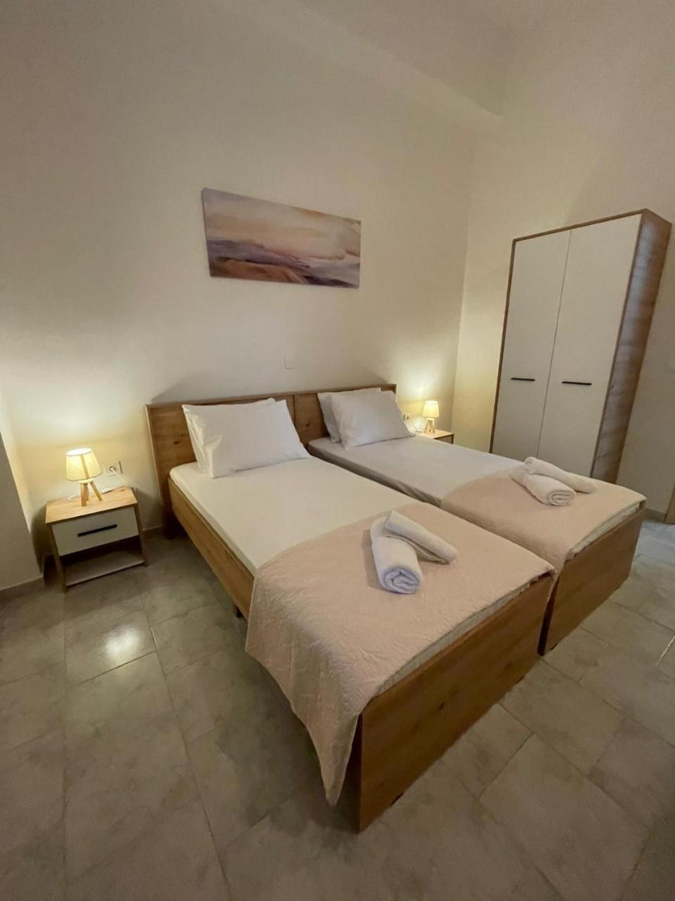 Northern Pearl Karousádes Extérieur photo